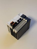 Inovance EasyPLC 523 mit I/O Modul (8 Outputs, 16 Inputs)
