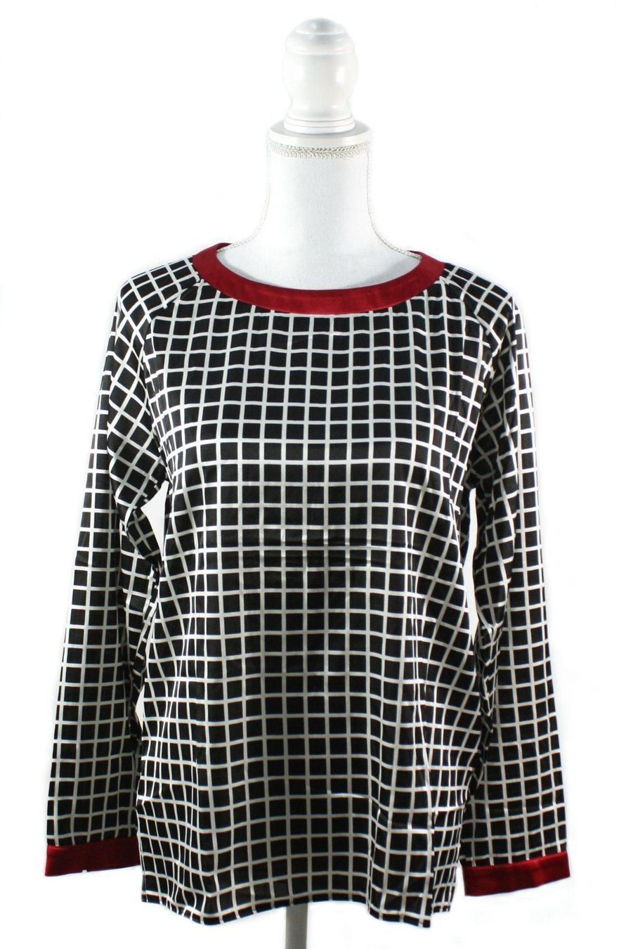 Camicette: FRATELLI Seidenbluse Gr. S – Nuovo (secondo la descrizione) da Belp venduto da caramel-secondhand