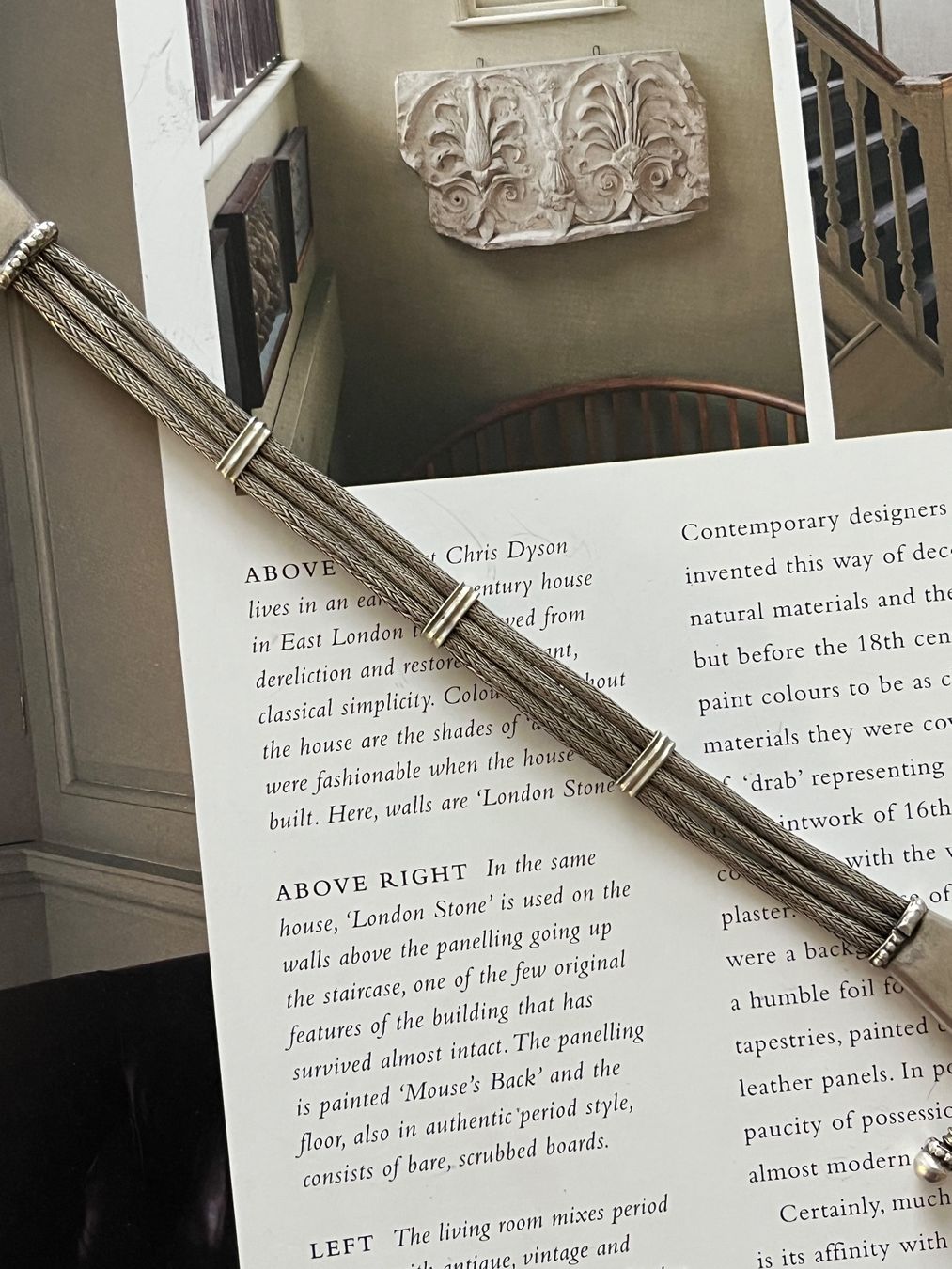 Bracciali & Braccialetti: Bracelet Indien ancien/ argent 800 – Usato da GENEVE venduto da hehakasapa 6