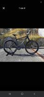 Mountainbike von Tour de Suisse