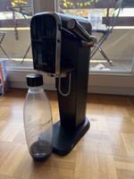 Sodastream ART