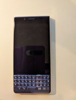 Smartphone BlackBerry KEY2 128GB Dual SIM gebraucht