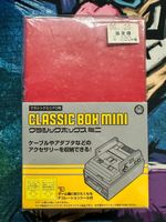 Nintendo Classic Box Mini