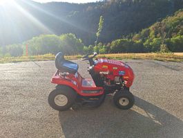 Rasentraktor Mtd