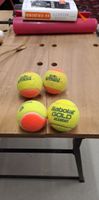 4 Tennisbälle Bälle unlimited STAGE Babolat