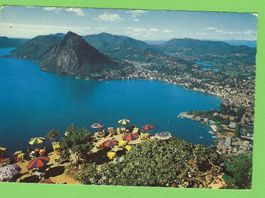 Monte Bré