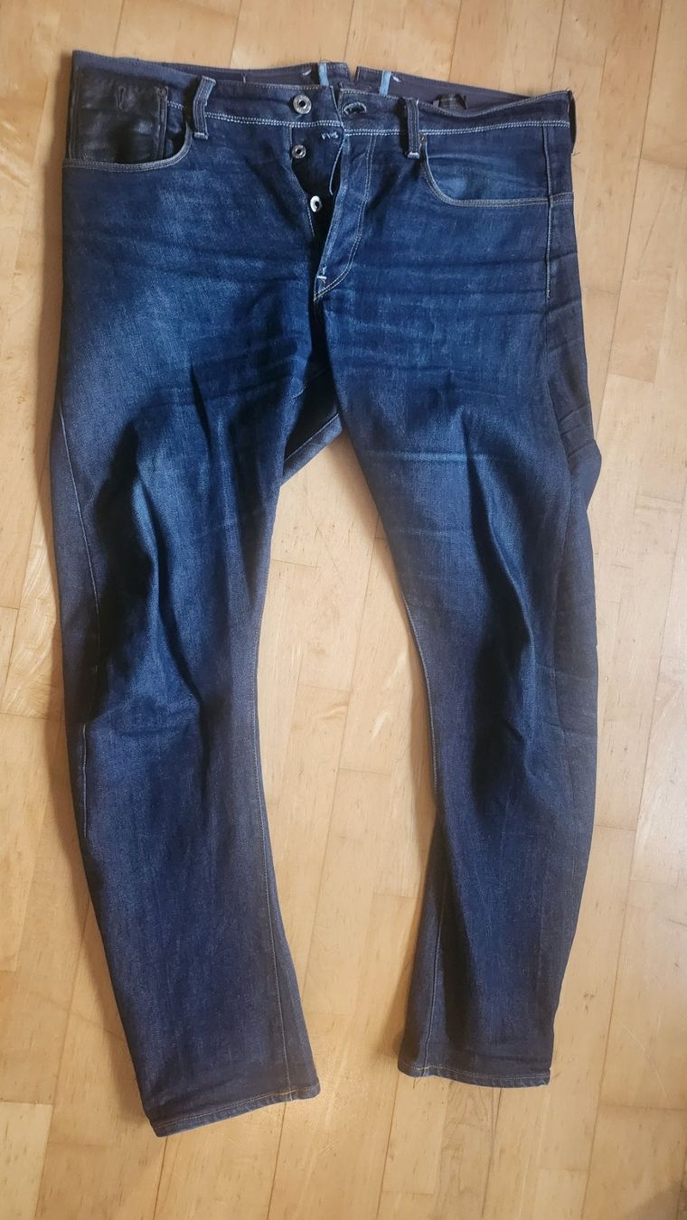 G-Star Jeans: G Star Jeans 35/36 – Usato da Zürich venduto da Samba77 2