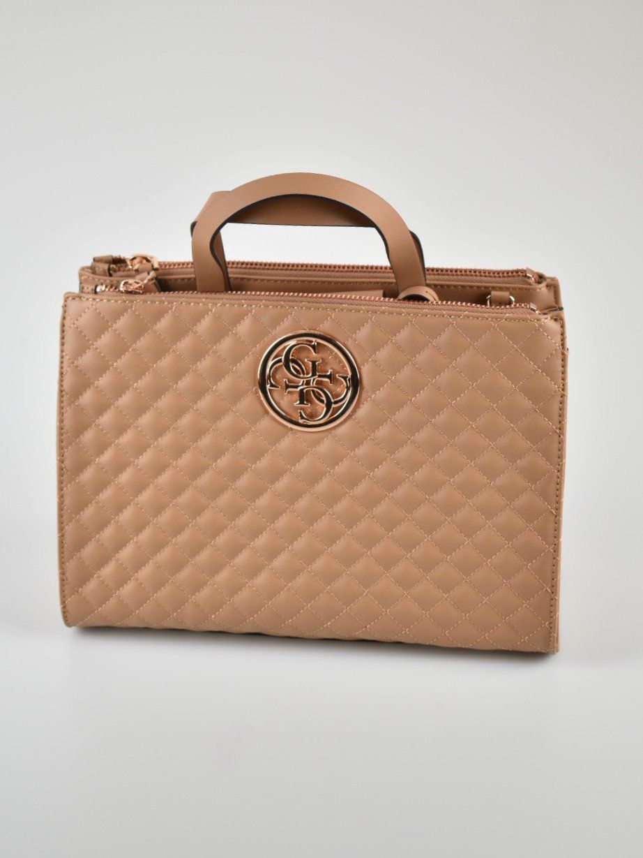 Guess Taschen für Damen: Guess Hand/Umhängetasche, neuwertig – Neu (gemäss Beschreibung) aus Nürensdorf von 2ND_STORY