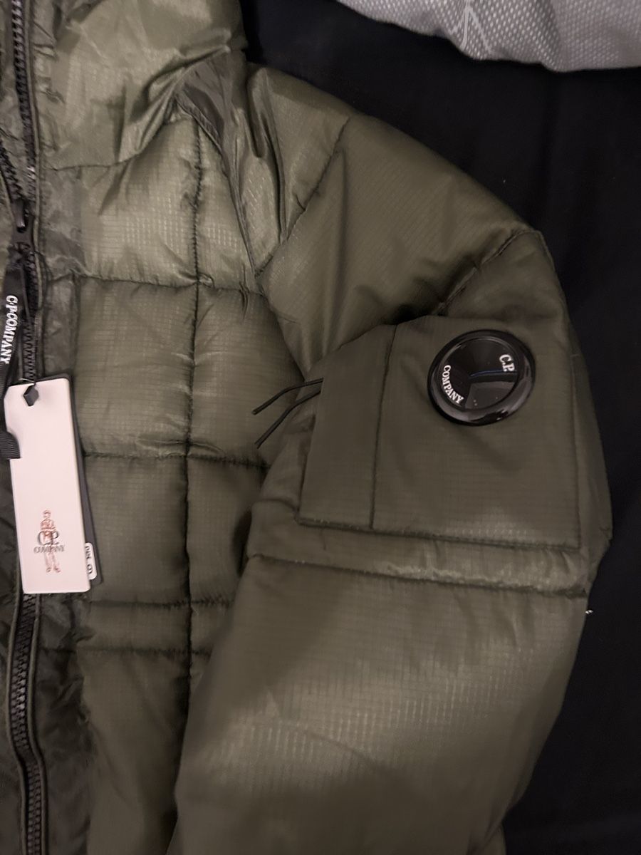 CP Company Giacche: Cp company jacke – Nuovo (secondo la descrizione) da Effretikon venduto da ang_9567