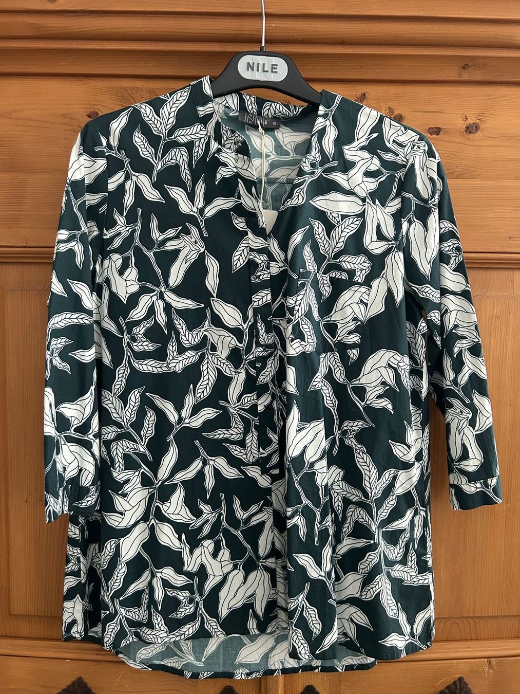 Nile Camicette: Bluse, Nile  //NEU// xs – Nuovo (secondo la descrizione) da Stettfurt venduto da outlet72
