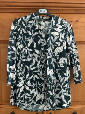Bluse, Nile  //NEU// xs