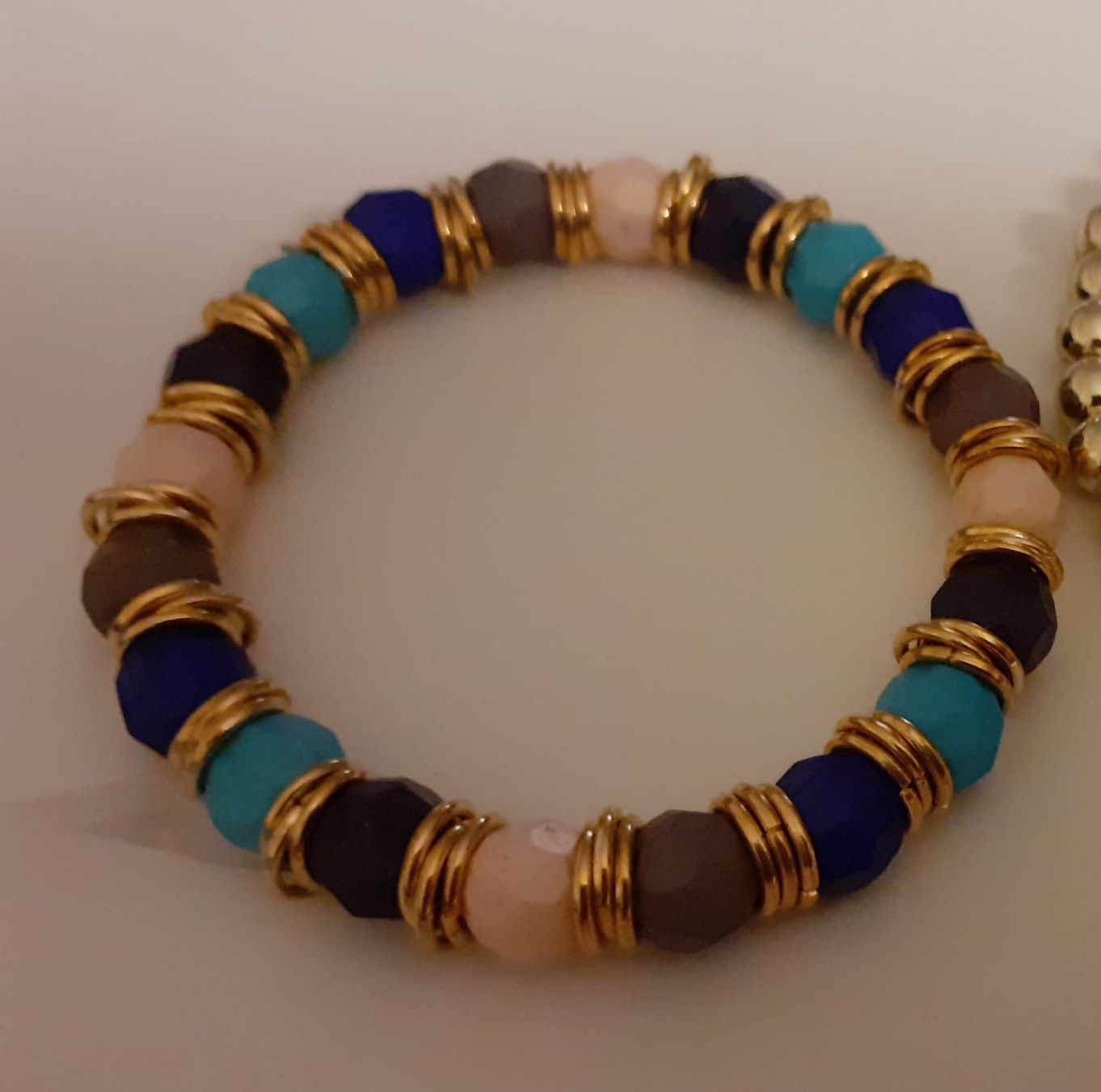 Bracciali & Braccialetti: Armband – Nuovo e nell'imballaggio originale da Stansstad venduto da kam_5wgj