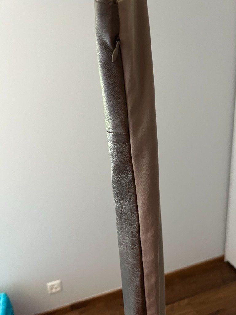 Max Mara Vestiti: Robe Max Mara en cuir - FR38 – Usato da St-Sulpice VD venduto da juhdu 9