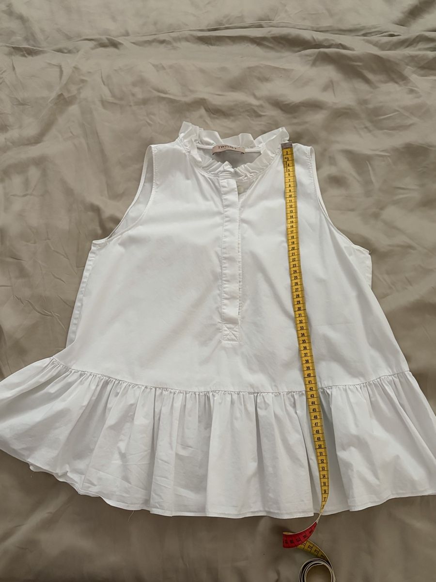 Twinset Camicette: Bluse Twinset  – Usato da Zürich venduto da _Sophia_Beyeler_ 3