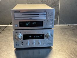 TEAC AG H300 Radio m3-CD Mini Hifi Anlage, guter Zustand