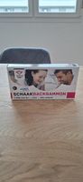 Schach & Backgammon 2in1