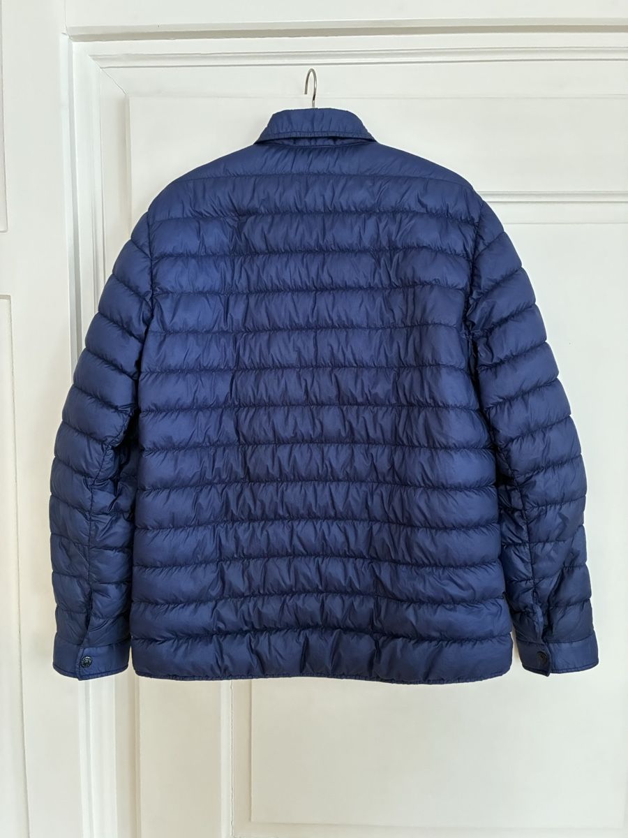 Stone Island Giacche: Stone Island Übergangsjacke – Usato da Weiningen ZH venduto da regalregal 3