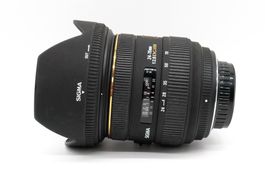 Sigma DG 24-70mm F/2.8 HSM EX Vollformat Objektiv für Pentax