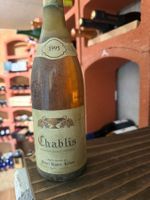 Chablis, Côte d'Or, Bourgogne, 1995
