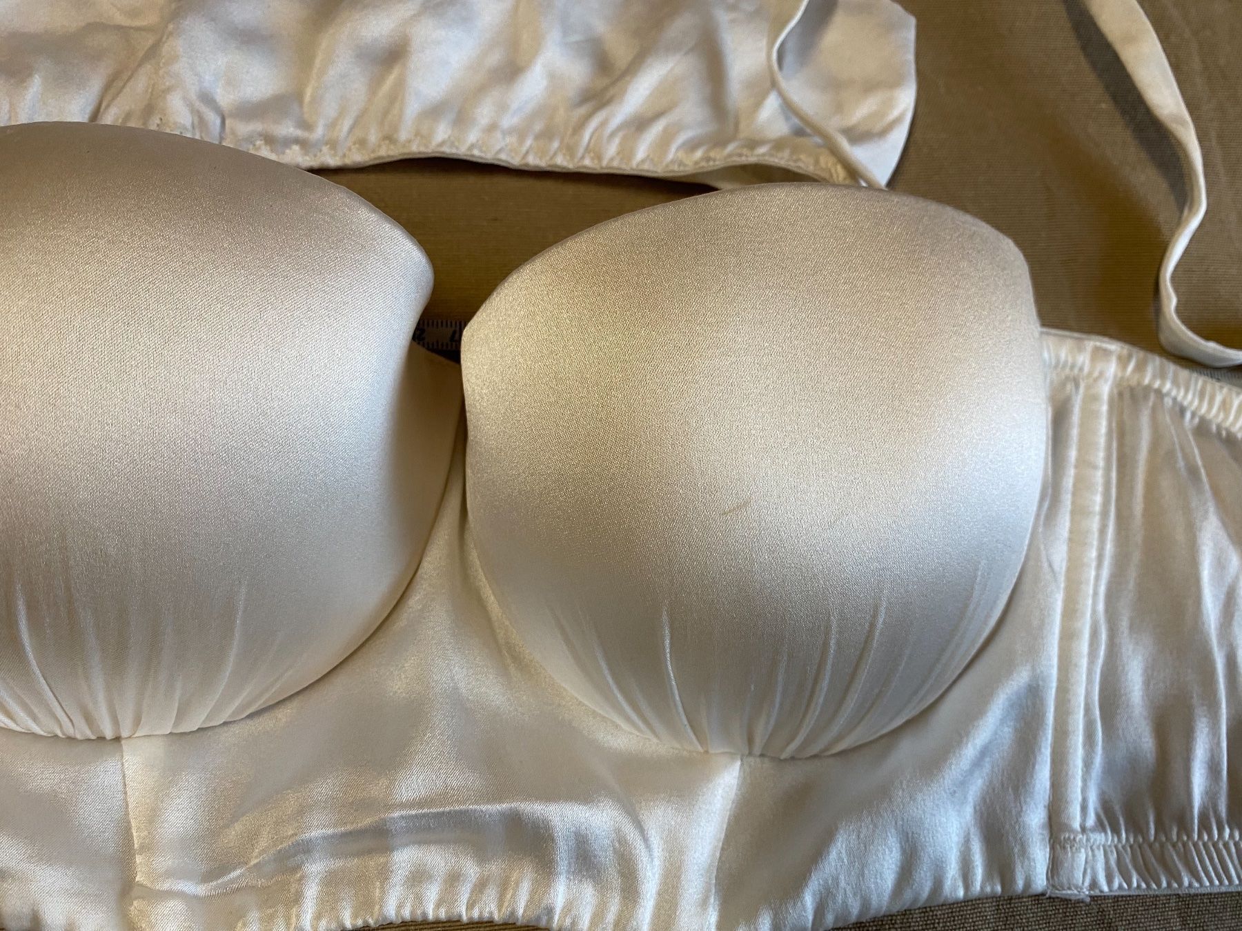 La Perla Altra biancheria intima: La Perla BH set 80B – Usato da Liestal venduto da Goldart 3