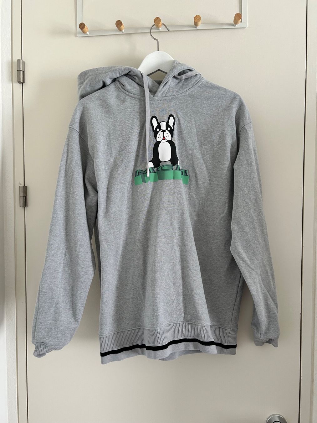 Mcm Maglioni & Felpe: MCM Pullover / Sweatpulli – Nuovo (secondo la descrizione) da Zürich venduto da predisha 1