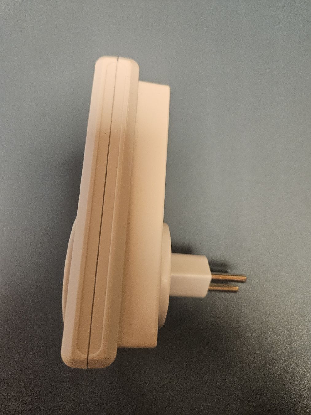 Misurare: Basetech Cost Control 3000 Steckdose-Energiekostenmesser – Usato da Reinach AG venduto da King_Felice 2
