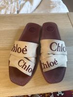 Chloe sandals 41