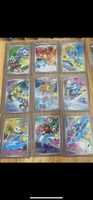 First Partner Serie 1 Pokemon , full Set English & clean