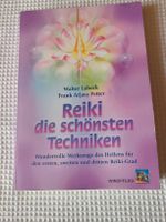 Reiki Buch