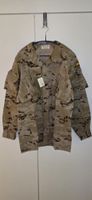 Original Spanische Armee Wüstentarn Uniform Set NEU