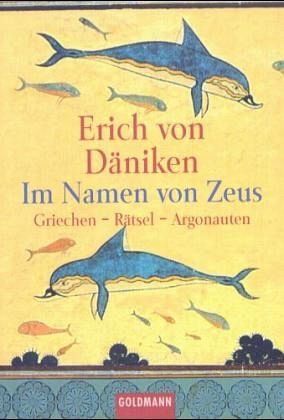 Libri: Im Namen von Zeus – Usato da Neuchâtel venduto da Dualseele