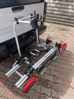 Altera Fahrradträger für Anhängerkupplung - Top Zustand!