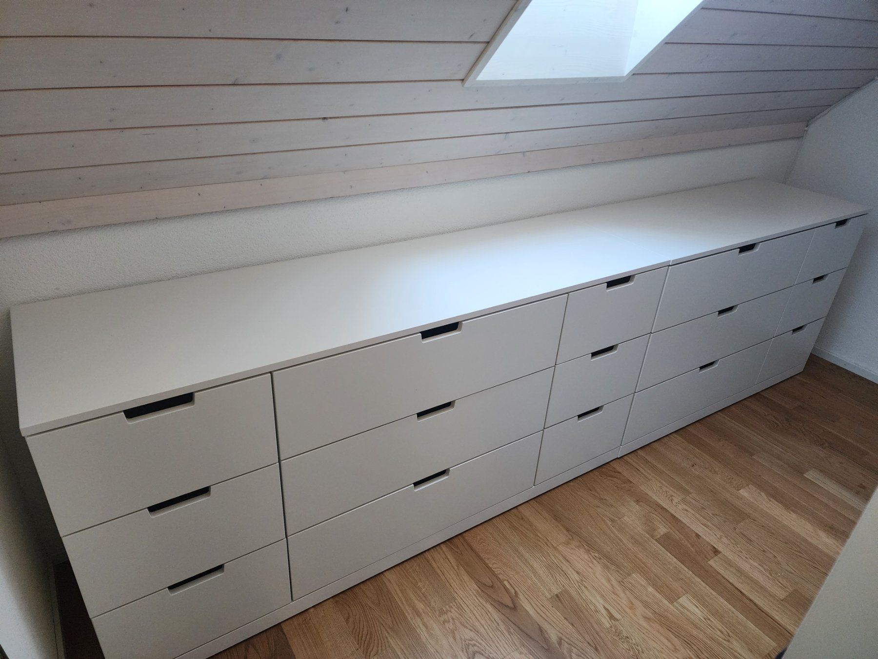 Kommoden: Kommode, Sideboard, Schubladenschrank  ***Top Zustand – Gebraucht aus Wettingen von flaming27