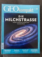 Geo Kompakt, Die Milchstrasse