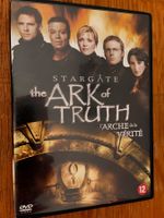 Stargate SG-1 - L'arche de vérité (DVD, Série TV, 2008)