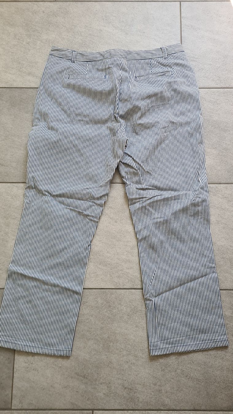 King Louie Pantaloni: King Louie Hose – Usato da Winterthur venduto da sandi99
