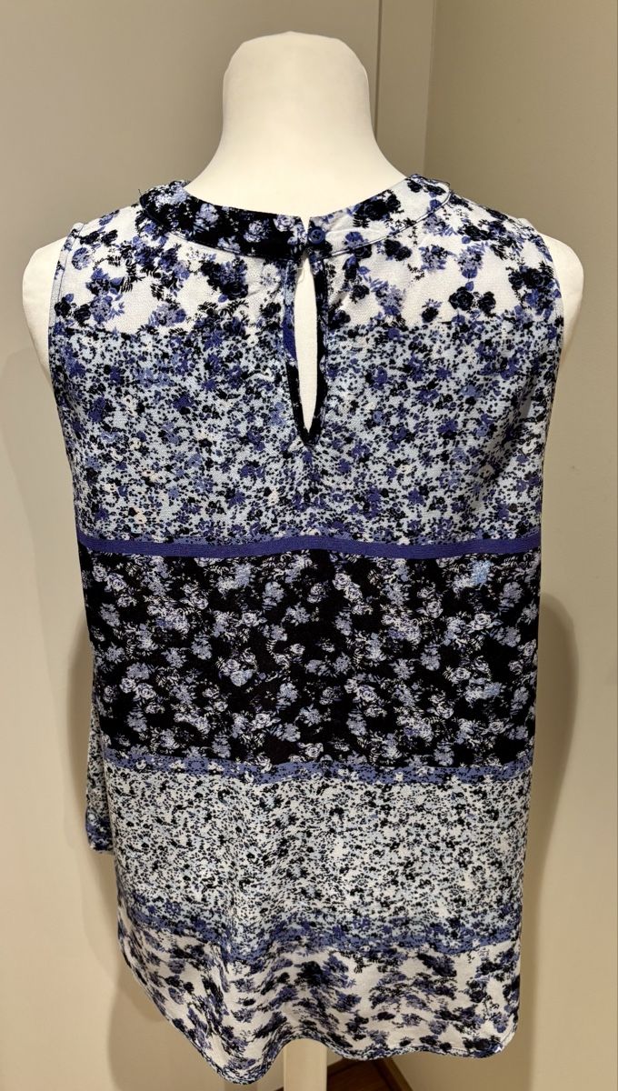 Camicette: Damen Sommer Bluse, Gr. S!!! – Usato da Einsiedeln venduto da sum_xm7z 1