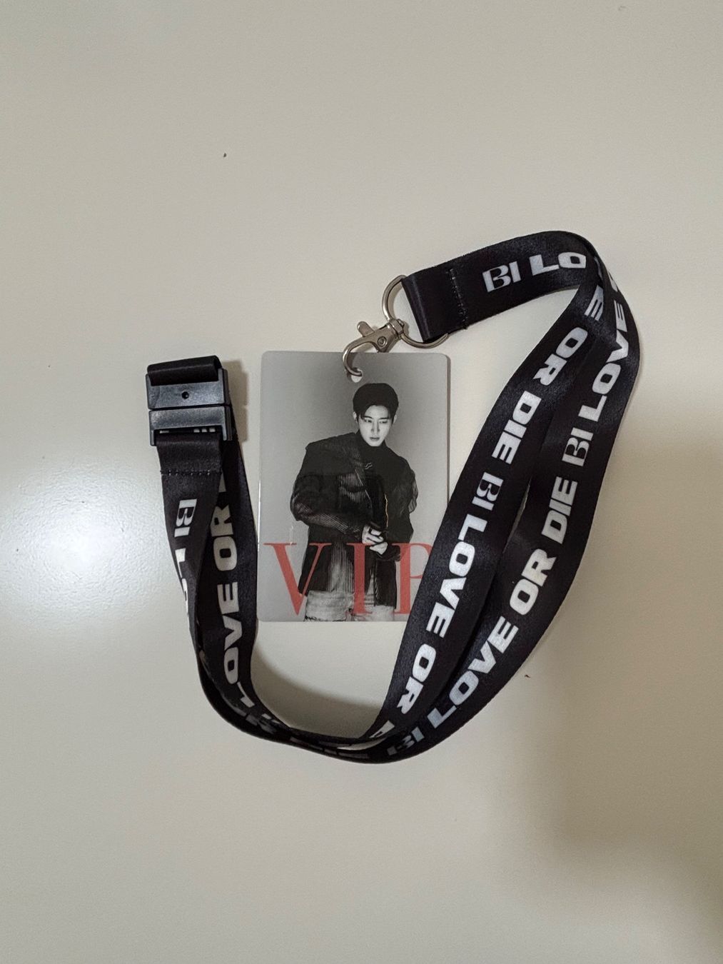 Placchette & Badge: B.I Konzert Badge – Nuovo (secondo la descrizione) da Oberentfelden venduto da Hain_shopp