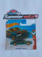 Hot Wheels 96 Chevrolet Impala