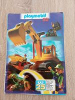 Catalogue Playmobil 2000 FR