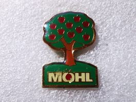 Ansteckpin 53: Möhl