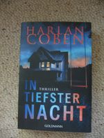 In tiefster Nacht Harlan Coben