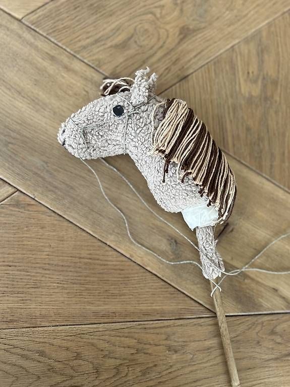Jouets: Hobby horse / Steckenpferd – D'occasion à Ruswil par sal_s8hg 3