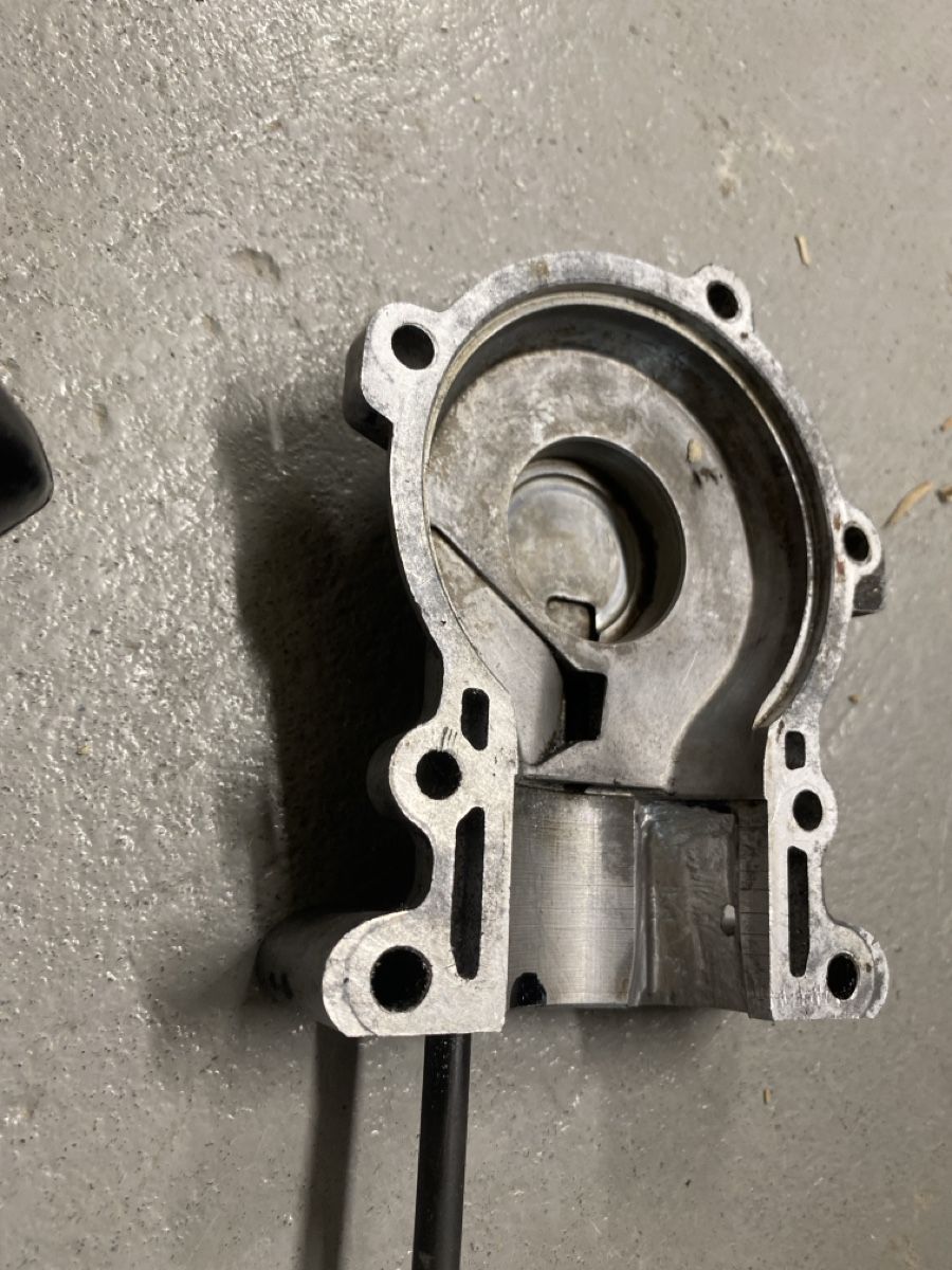 Piaggio Pièces pour mobylette: Piaggio Ciao Teile  – Défectueux à Büren an der Aare par twostrokeguy 4