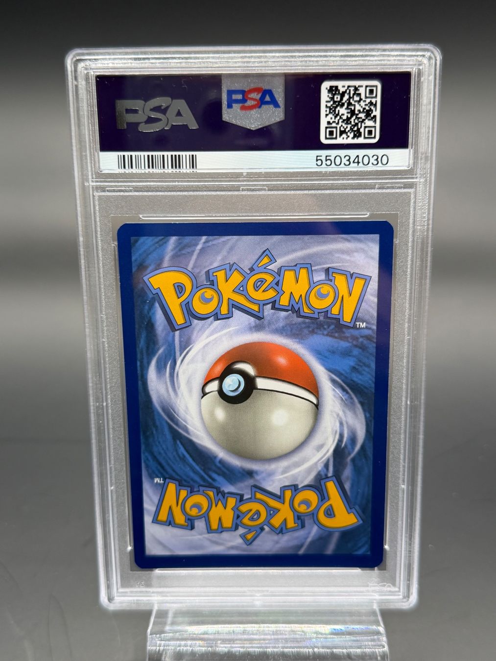 Pokémon Carte collezionabili: Charizard Holo - Pokemon XY Evolutions PSA 8 (EN) – Nuovo (secondo la descrizione) da Genève venduto da Rokemon 4