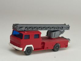 VE- Wiking Magirus Feuerwehr Leiterwagen