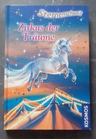 Sternenschweif: Zirkus der Träume -Band 37