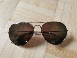 Sonnenbrille Kat. 3 polarisiert (neu)