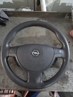 Opel Meriva Lenkrad