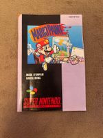 Mario Paint Super Nintendo